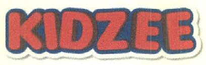 Kidzee Device mark 2882943 Trademark