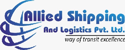 Allied Shipping And Logistics Device mark 6873987 Trademark