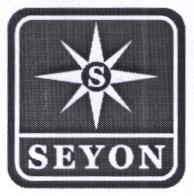 Seyon Device mark 2394158 Trademark