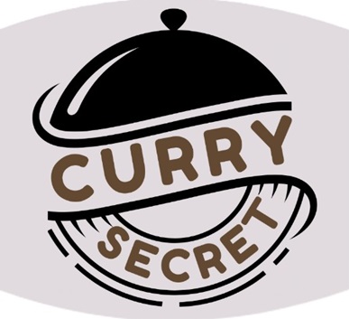 Curry Secret (logo) Device mark 6873686 Trademark