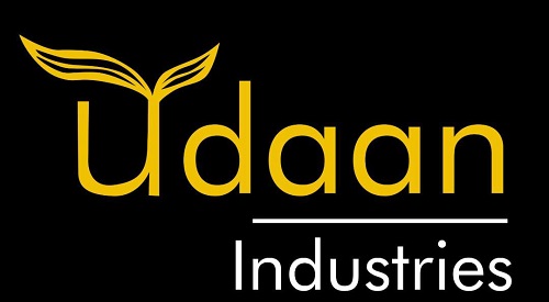 Udaan Industries Device mark 6873914 Trademark