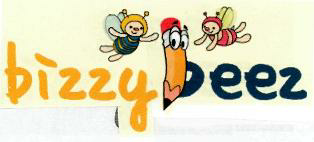Bizzy Beez(device) Device mark 2552254 Trademark