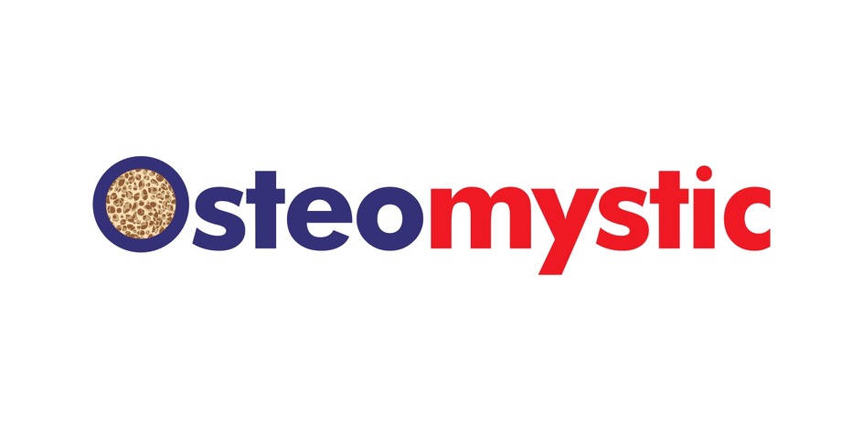 Osteomystic Device mark 6874798 Trademark
