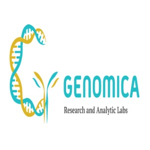 Genomica Research And Analytic Labs Device mark 6873966 Trademark