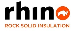 Rhino Rock Solid Insulation Device mark 6873894 Trademark