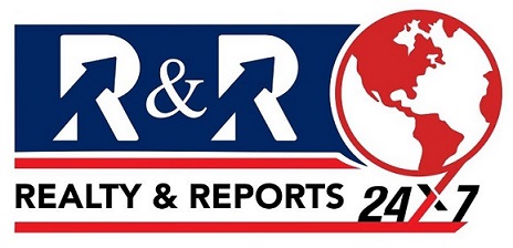 R & R Realty & Reports 24x7 Device mark 6874023 Trademark