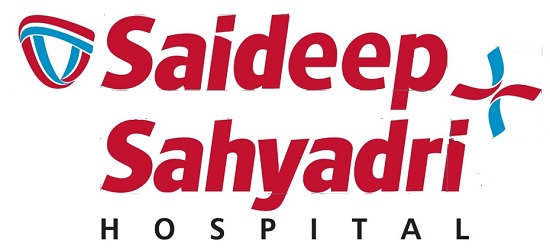Saideep Sahyadri Hospital Device mark 6874865 Trademark