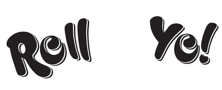 Roll Yo! Device mark 6874073 Trademark