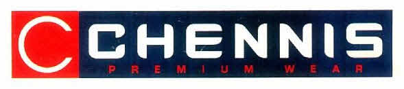 Chennis Premium Wear Device mark 2884389 Trademark