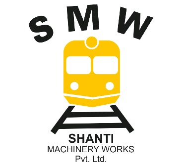 S M W Shanti Machinery Works Pvt. Ltd. Device mark 6883912 Trademark