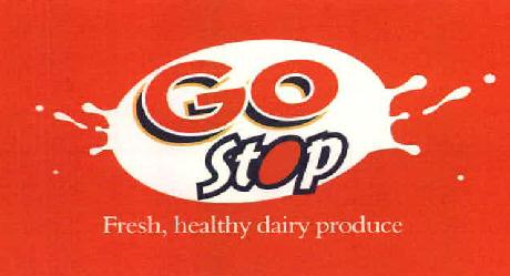 Go Stop Device mark 2443898 Trademark