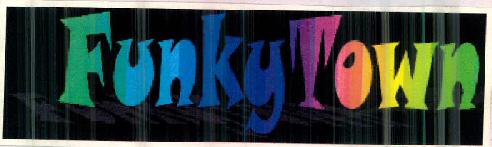 Funkytown Device mark 2404594 Trademark