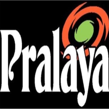 Pralaya Device mark 6884110 Trademark