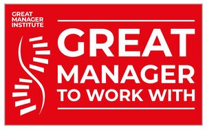 Great Manager Institute Great Manager To Work With Device mark 6885080 Trademark
