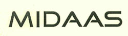 Midaas Device mark 2376009 Trademark