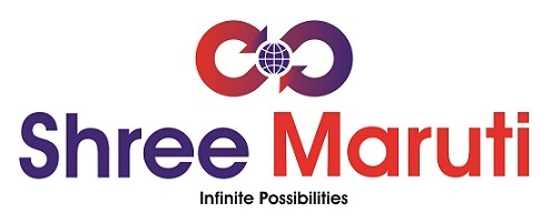Shree Maruti Infinite Possibilities With Device Device mark 6875207 Trademark