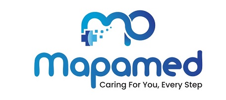 Mapamed Device mark 6875214 Trademark