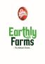 Double Horse Earthly Farms: The Natural Choice Device mark 6875560 Trademark