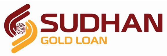 Sudhan Gold Loan Device mark 6875143 Trademark