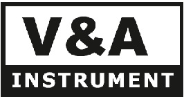 V & A Instrument Device mark 6875477 Trademark