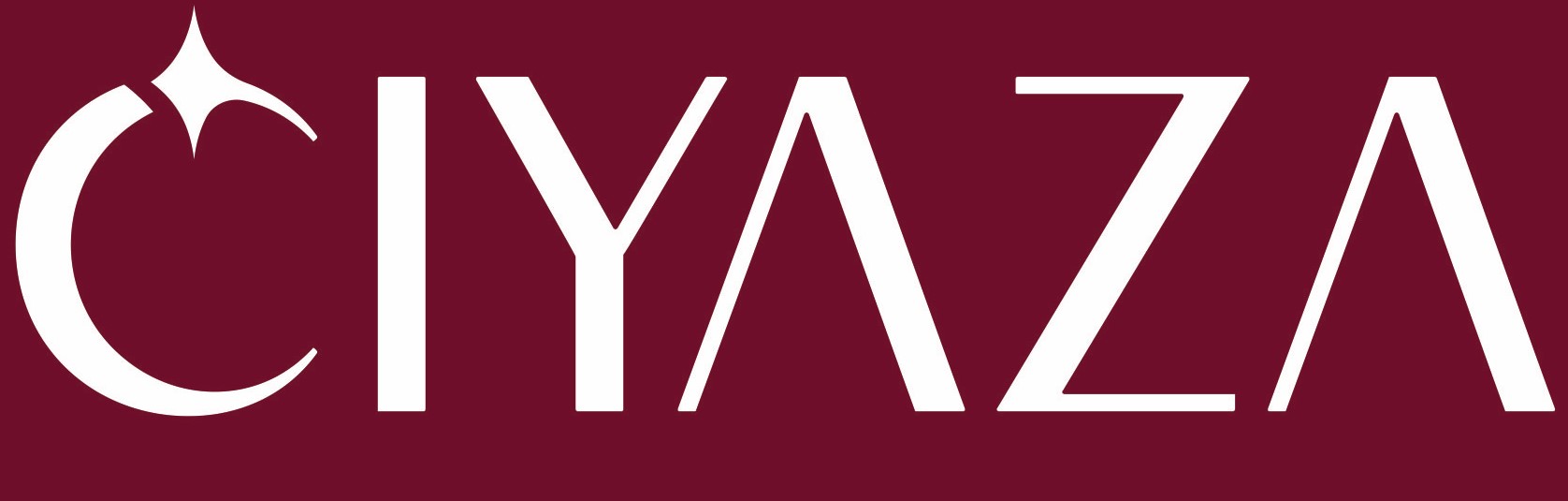 Ciyaza Device mark 6875299 Trademark