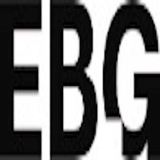 Ebg Logo Device mark 6876987 Trademark