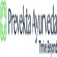 Prevekta Ayurveda Logo Device mark 6876993 Trademark