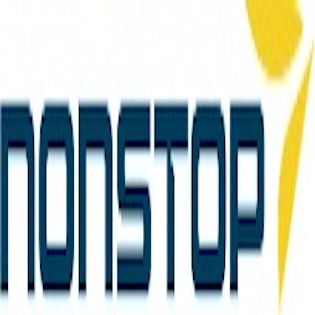 Nonstop Logo Device mark 6876988 Trademark