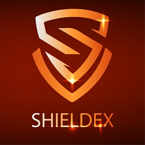 Shieldex Device mark 6875772 Trademark