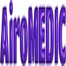 Airomedic Logo Device mark 6876991 Trademark