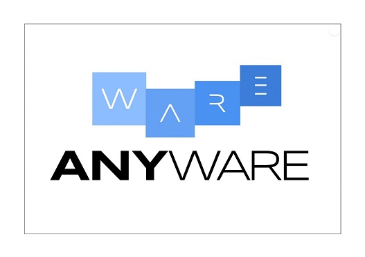 Anyware Device mark 6875956 Trademark
