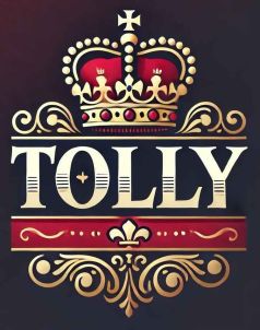 Tolly (label) Device mark 6876568 Trademark