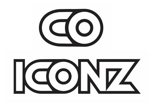 Iconz Device mark 6875954 Trademark