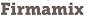 Firmamix Device mark 6876737 Trademark