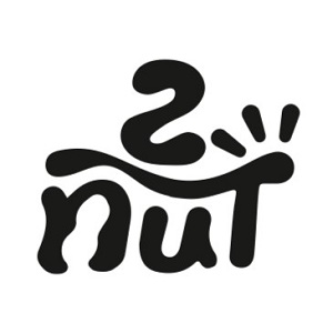 2nut (with Device) Device mark 6876279 Trademark