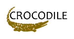 Crocodile Device mark 6876872 Trademark