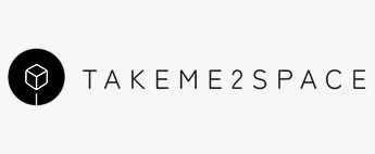 Takeme2space Device mark 6876253 Trademark