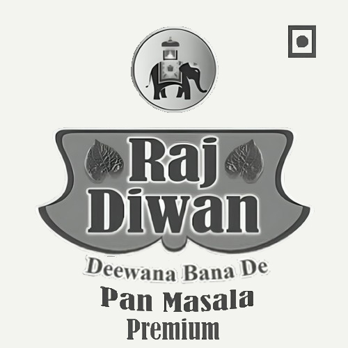 Raj Diwan Device mark 6876505 Trademark