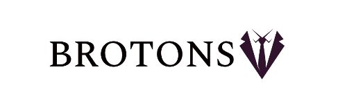 Brotons Device mark 6875868 Trademark