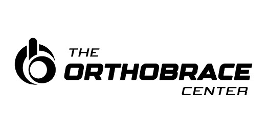 The Orthobrace Center Device mark 6876064 Trademark