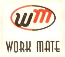 Wm Work Mate Device mark 6876644 Trademark