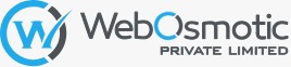 Webosmotic Private Limited Device mark 6876532 Trademark
