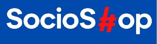 Socioshop Device mark 6876342 Trademark