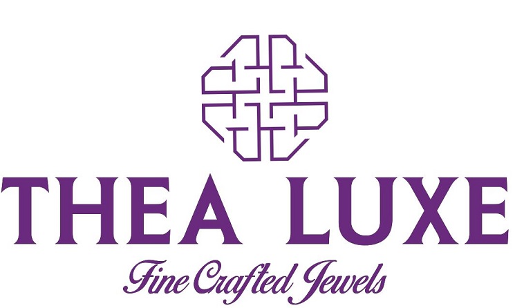 Thea Luxe Fine Crafted Jewels Device mark 6876199 Trademark