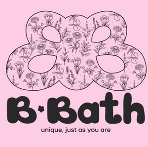 B-bath - Unique, Just As You Are Device mark 6875878 Trademark