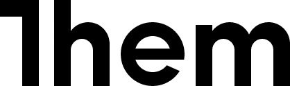 Them Device mark 6876005 Trademark