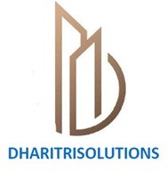 Dharitrisolutions Device mark 6876048 Trademark
