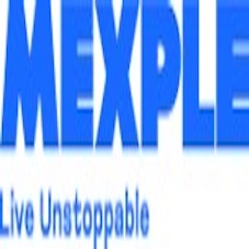 Mexple Logo Device mark 6876989 Trademark
