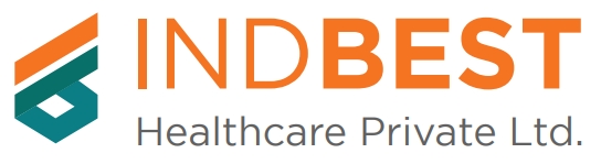 Indbest Healthcare Private Ltd. Device mark 6877207 Trademark