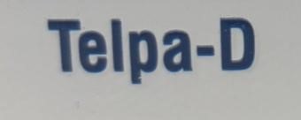 Telpa-d Device mark 6877514 Trademark